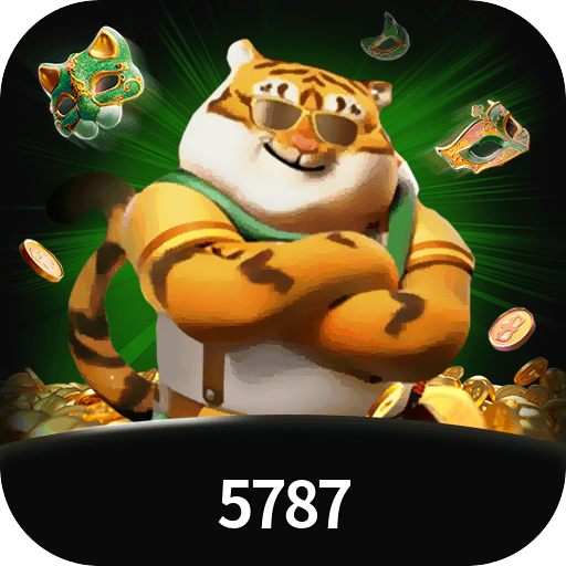 Logo da 5787
